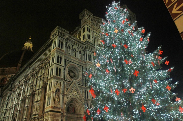 Toscana: Feste di Natale e dintorni per tutti i gusti