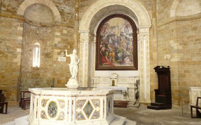 [:it]“Nove secoli di arte e di fede nella Cattedrale di Volterra”[:]